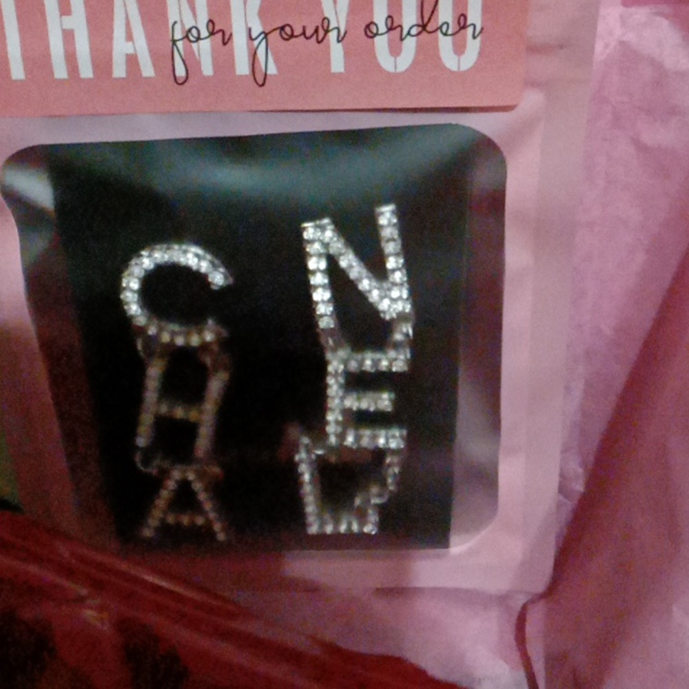 NWT fashion earring
